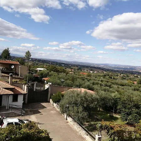 Casa Madre Πανσιόν