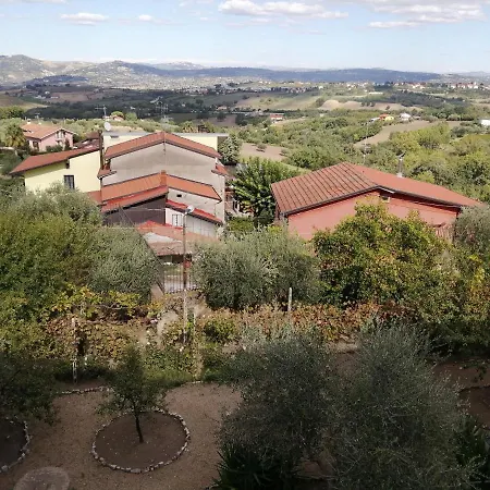 Πανσιόν Casa Madre