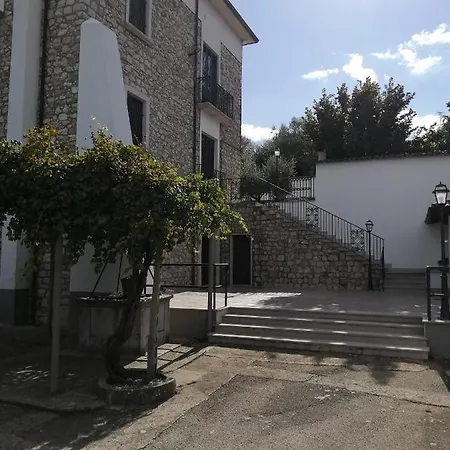 Casa Madre Πανσιόν