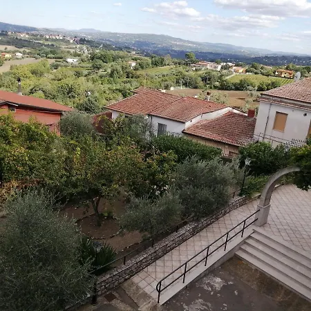 Casa Madre Πανσιόν *