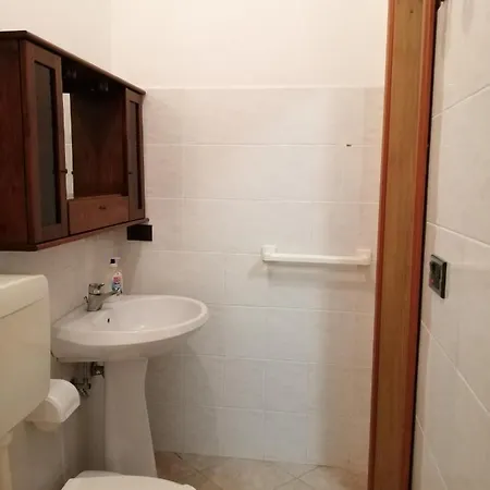Πανσιόν Casa Madre Pietradefusi