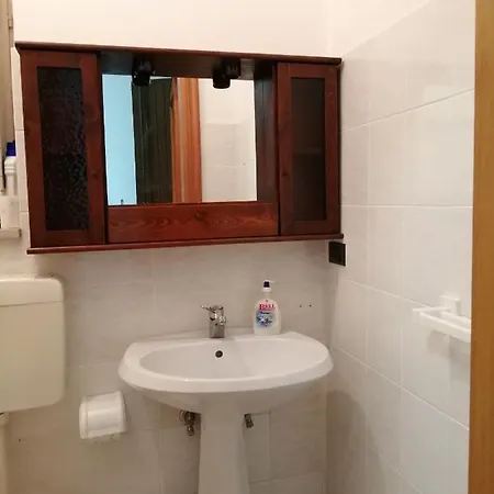 Casa Madre Pietradefusi