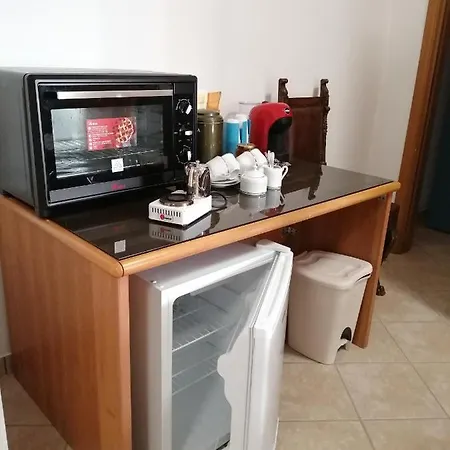 Casa Madre Πανσιόν *