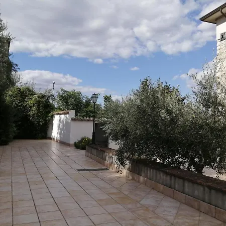 Casa Madre