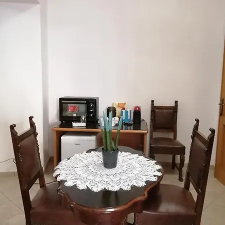 Casa Madre * Pietradefusi