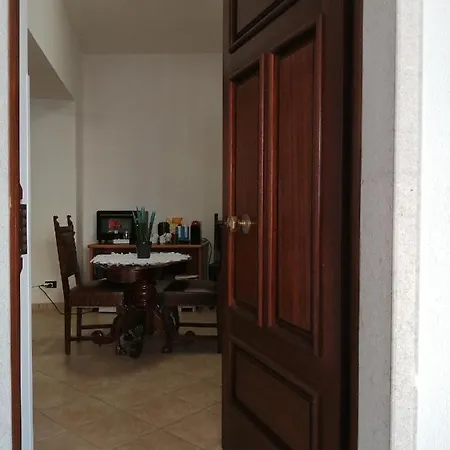Casa Madre Πανσιόν Pietradefusi